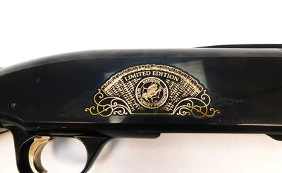 Browning BPS NWTF Edition 12 Gauge 28