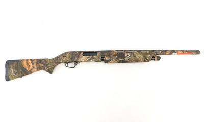 Winchester SXP 12 Gauge 24