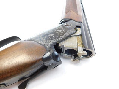Dickinson Gold 312L 12 Gauge 30