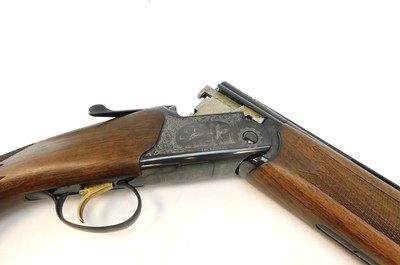 Dickinson Gold 312L 12 Gauge 30