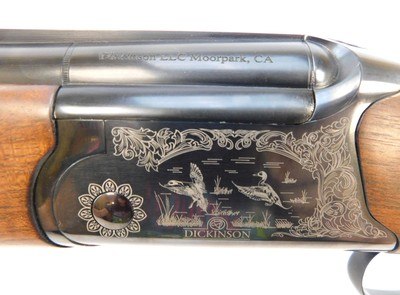 Dickinson Gold 312L 12 Gauge 30
