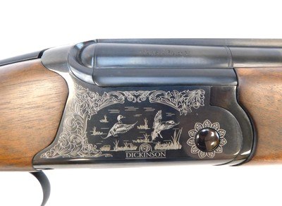 Dickinson Gold 312L 12 Gauge 30