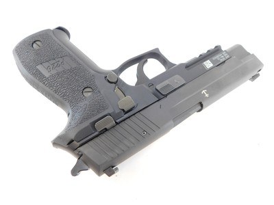 Sig Sauer P226 MK25 U.S. Navy SEAL 9mm 4.4