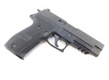 Sig Sauer P226 MK25 U.S. Navy SEAL 9mm 4.4