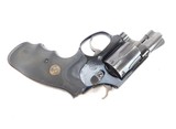 Smith & Wesson Model 37 Airweight .38 Special 2