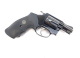 Smith & Wesson Model 37 Airweight .38 Special 2