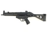 Century Arms AP5 Pistol 9mm 8.9