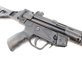 Century Arms AP5 Pistol 9mm 8.9
