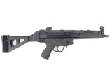 Century Arms AP5 Pistol 9mm 8.9
