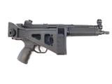 Century Arms AP5 Pistol 9mm 8.9