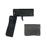 Trailblazer Firearms LifeCard Single Shot .380 ACP Black LC4380 - Image 1 of 1
