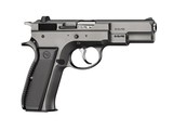 CZ-USA CZ 75 Legend 9mm Luger 4.5