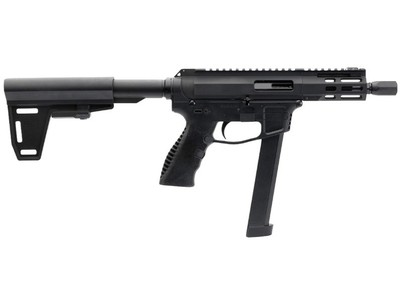 GForce Arms Jawbone .45 ACP Semi-Auto 5