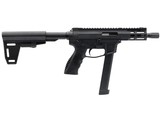 GForce Arms Jawbone .45 ACP Semi-Auto 5