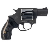 Taurus Model 856 Gentlemans Carry .38 Special 2