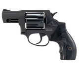 Taurus Model 856 Gentlemans Carry .38 Special 2