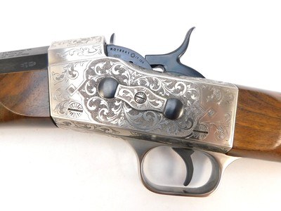 Taylors & Co. Rolling Block Target Deluxe .357 Magnum 30