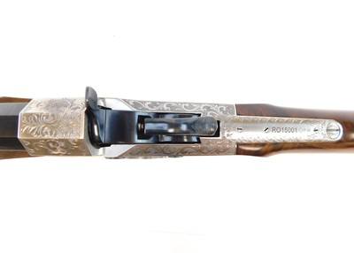 Taylors & Co. Rolling Block Target Deluxe .357 Magnum 30