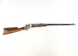 Taylors & Co. Rolling Block Target Deluxe .357 Magnum 30