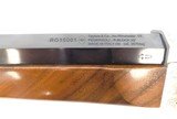 Taylors & Co. Rolling Block Target Deluxe .357 Magnum 30