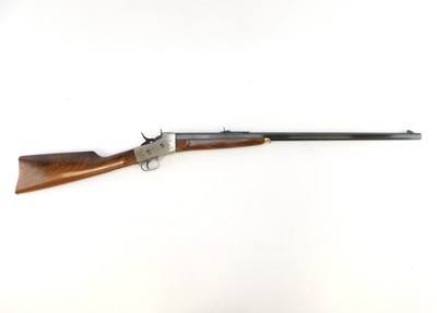 Taylors & Co. Rolling Block Target Deluxe .357 Magnum 30