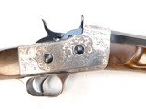 Taylors & Co. Rolling Block Target Deluxe .357 Magnum 30