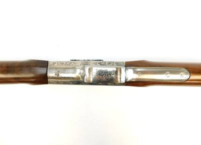 Taylors & Co. Rolling Block Target Deluxe .357 Magnum 30