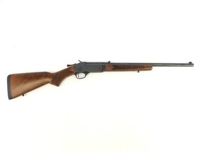 Henry Single Shot 44 Magnum 22