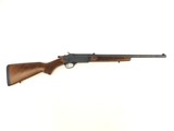 Henry Single Shot 44 Magnum 22