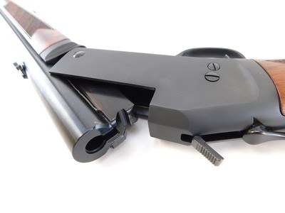 Henry Single Shot 44 Magnum 22
