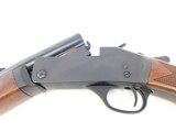 Henry Single Shot 44 Magnum 22