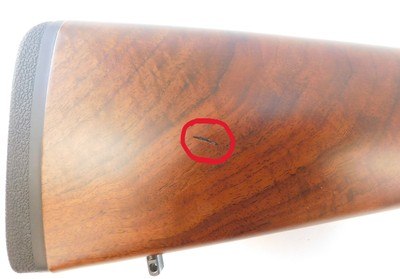 Henry Single Shot 44 Magnum 22
