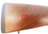 Henry Single Shot 44 Magnum 22