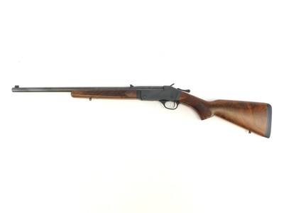 Henry Single Shot 44 Magnum 22