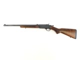 Henry Single Shot 44 Magnum 22