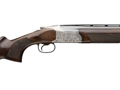 Browning Citori 825 Pro Sporting 12 GA 32