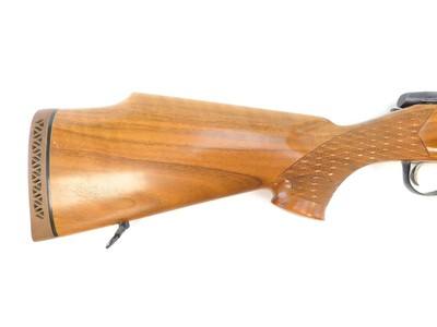 Sako Model A III 7mm Rem Mag 24