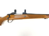 Sako Model A III 7mm Rem Mag 24