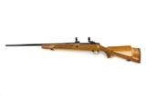 Sako Model A III 7mm Rem Mag 24