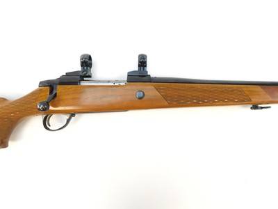 Sako Model A III 7mm Rem Mag 24