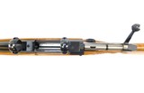 Sako Model A III 7mm Rem Mag 24