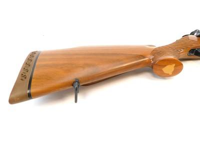 Sako Model A III 7mm Rem Mag 24