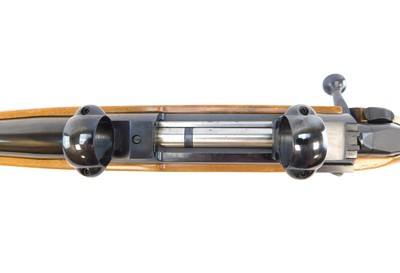 Sako Model A III 7mm Rem Mag 24