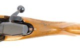 Sako Model A III 7mm Rem Mag 24