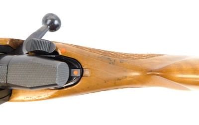 Sako Model A III 7mm Rem Mag 24