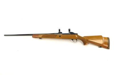 Sako Model A III 7mm Rem Mag 24