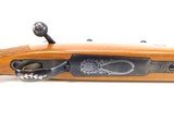 Sako Model A III 7mm Rem Mag 24