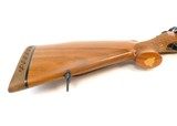 Sako Model A III 7mm Rem Mag 24