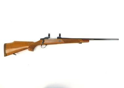 Sako Model A III 7mm Rem Mag 24