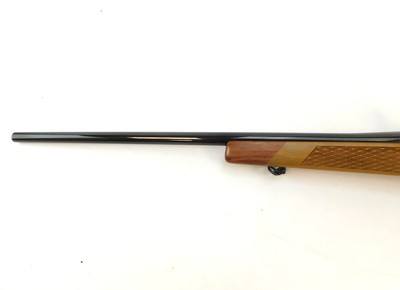 Sako Model A III 7mm Rem Mag 24